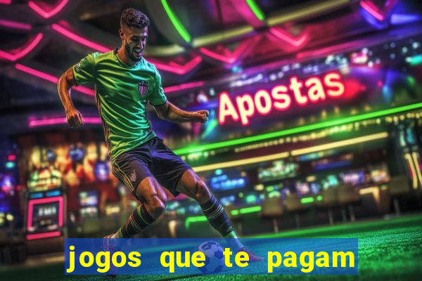 jogos que te pagam para jogar de verdade